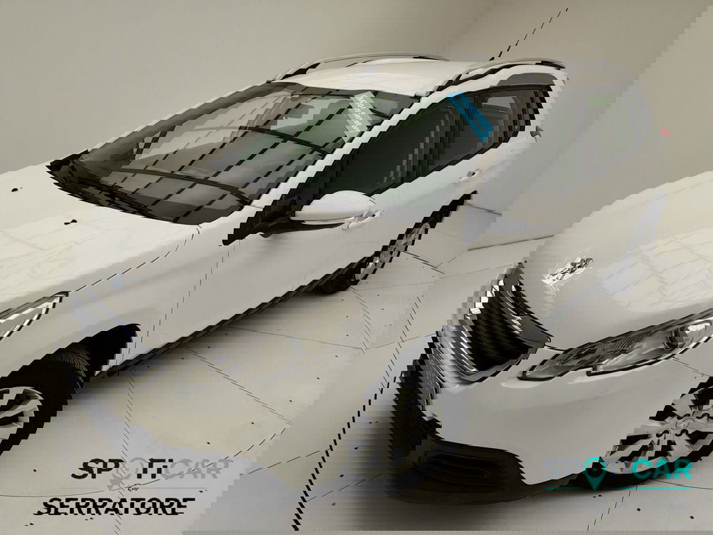 Peugeot 2008 usata a Como (12)