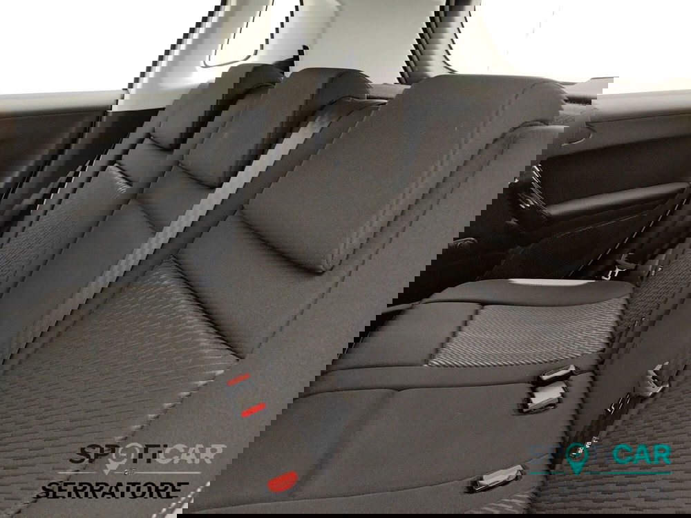 Peugeot 2008 usata a Como (13)