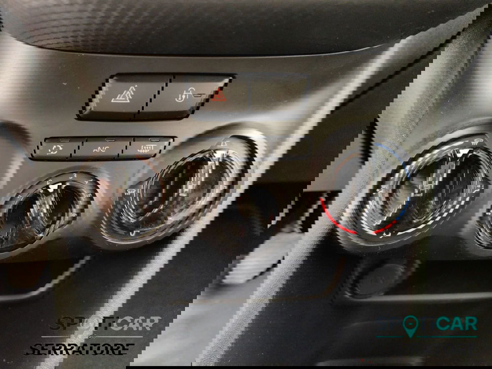 Peugeot 2008 usata a Como (14)