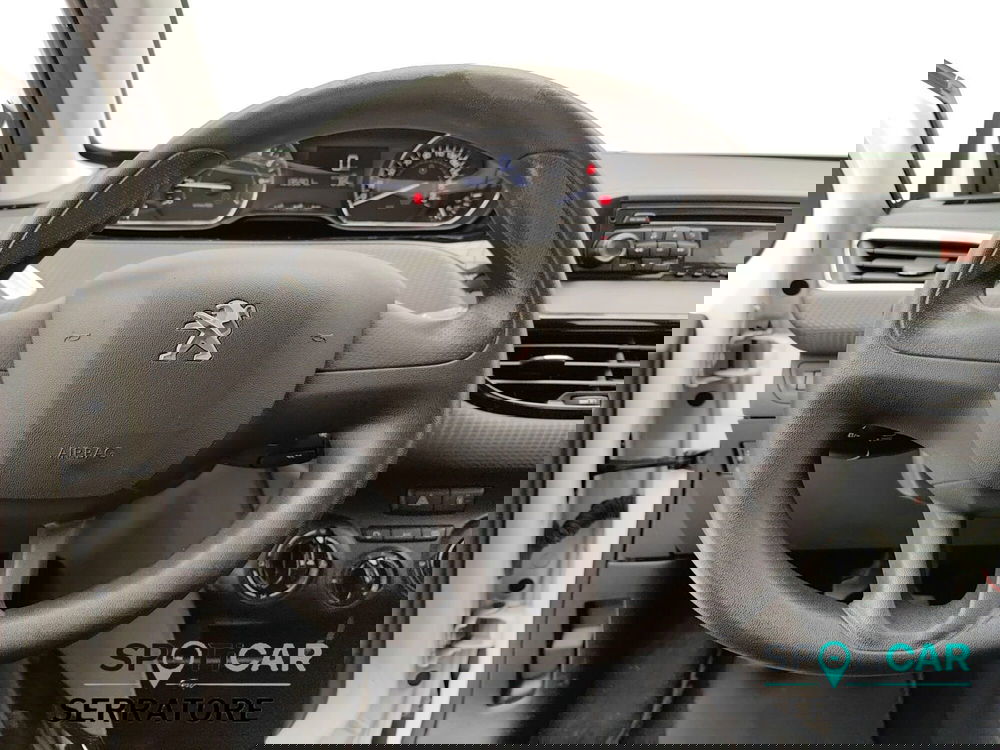 Peugeot 2008 usata a Como (15)