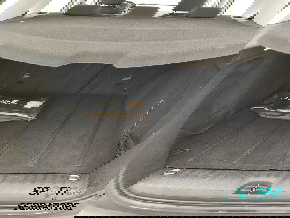 Peugeot 2008 usata a Como (16)