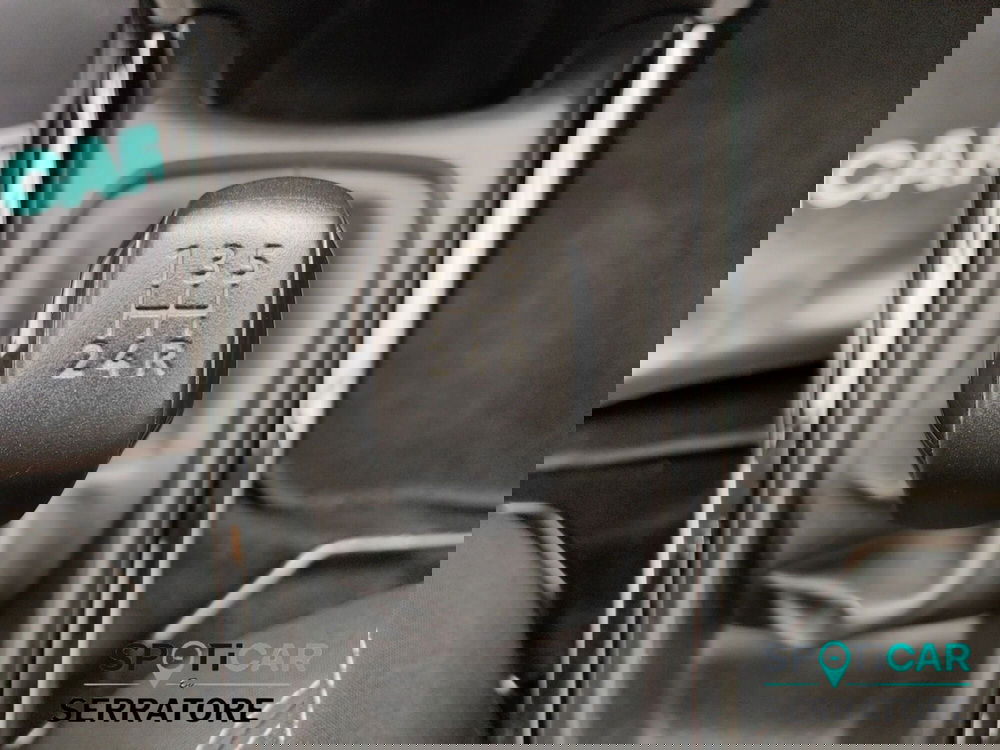 Peugeot 2008 usata a Como (17)