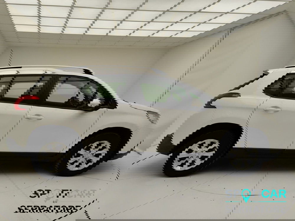 Peugeot 2008 usata a Como (18)