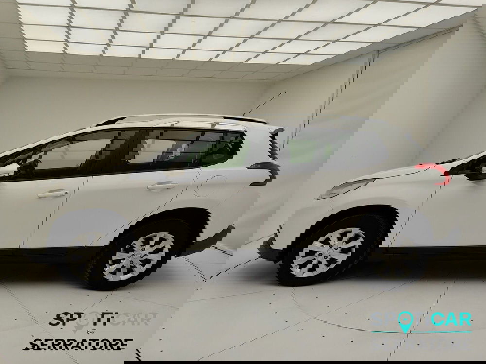 Peugeot 2008 usata a Como (19)