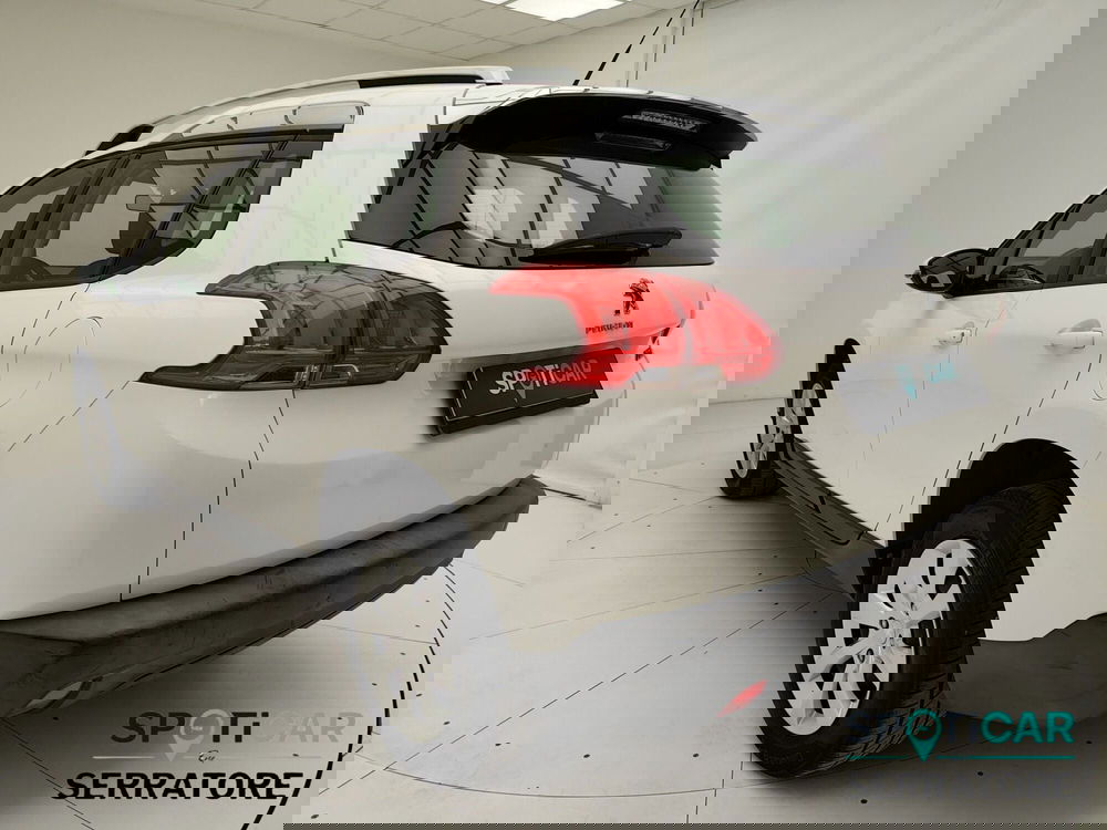 Peugeot 2008 usata a Como (3)