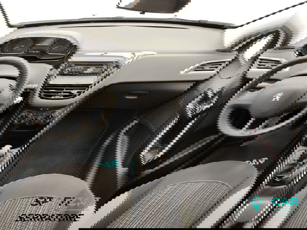 Peugeot 2008 usata a Como (6)