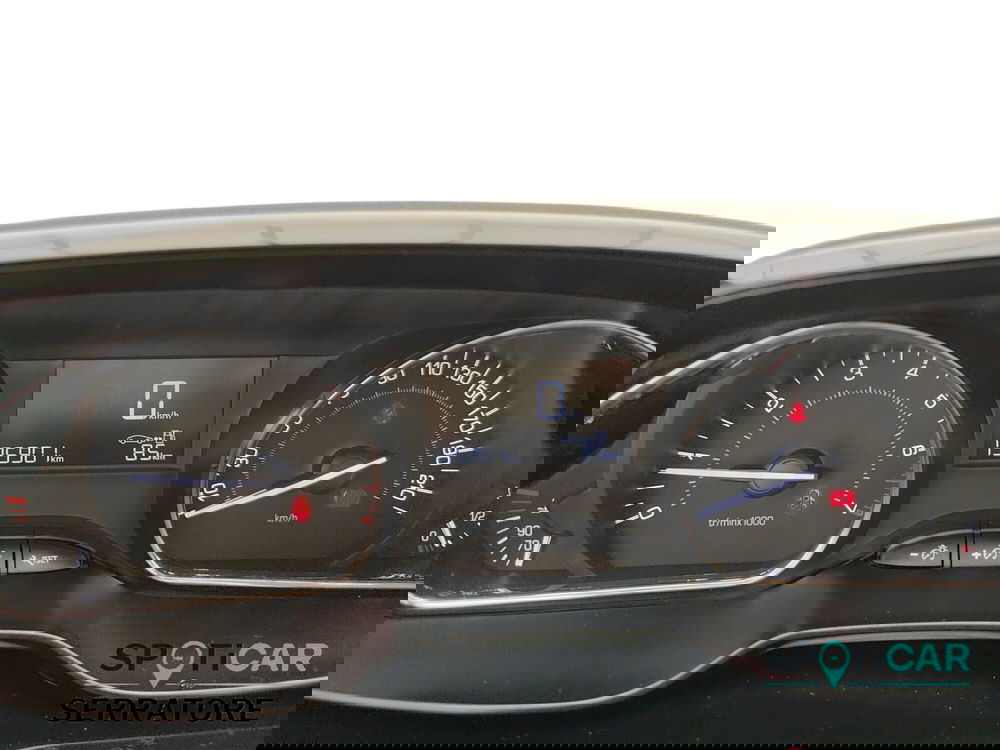 Peugeot 2008 usata a Como (7)