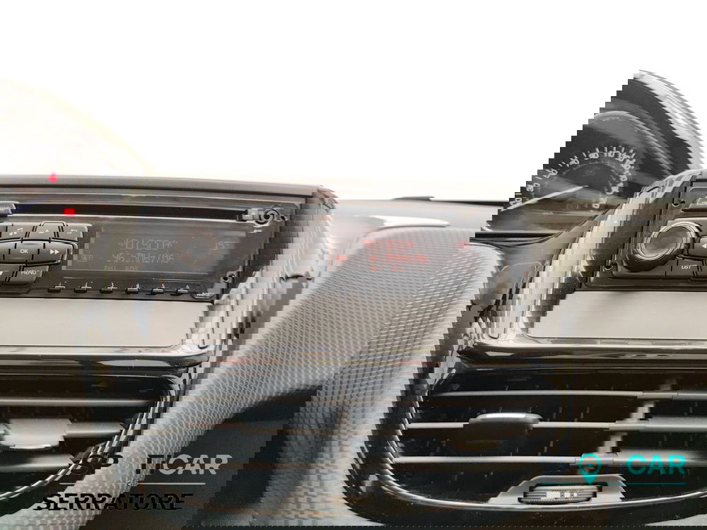 Peugeot 2008 usata a Como (9)