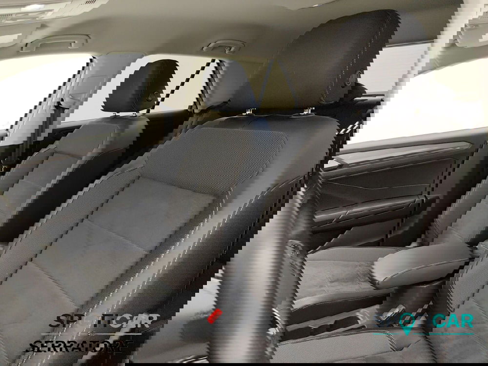 Volkswagen T-Roc usata a Como (12)