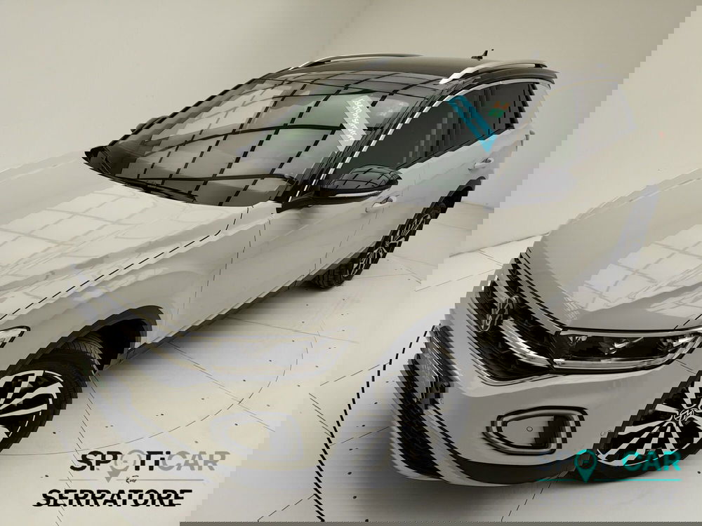 Volkswagen T-Roc usata a Como (15)