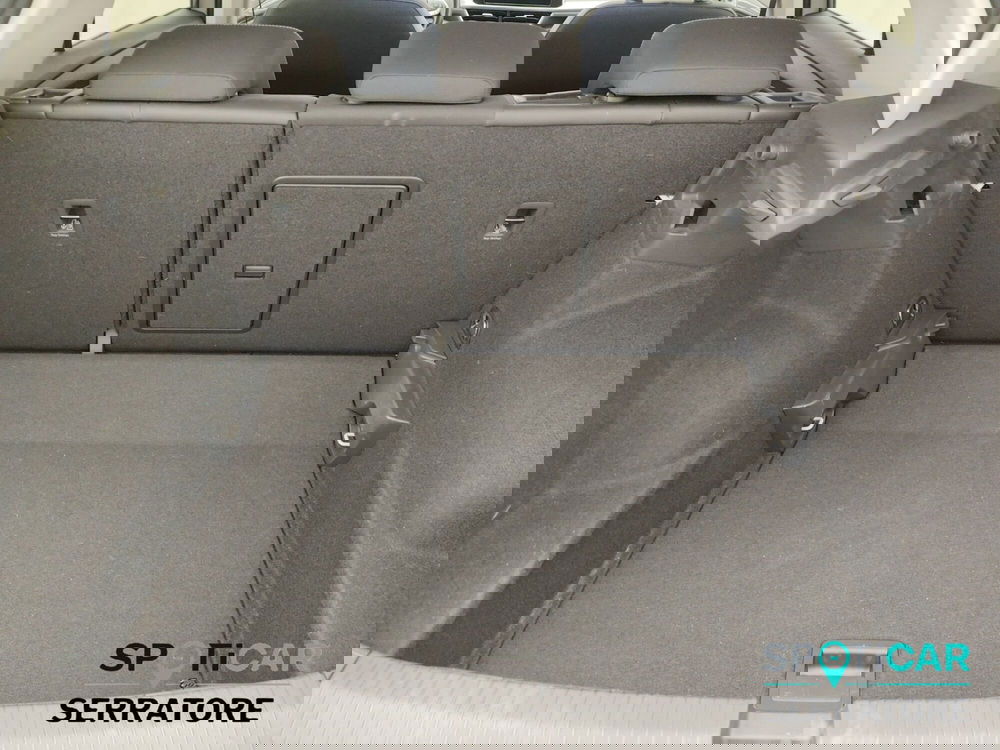 Volkswagen T-Roc usata a Como (17)