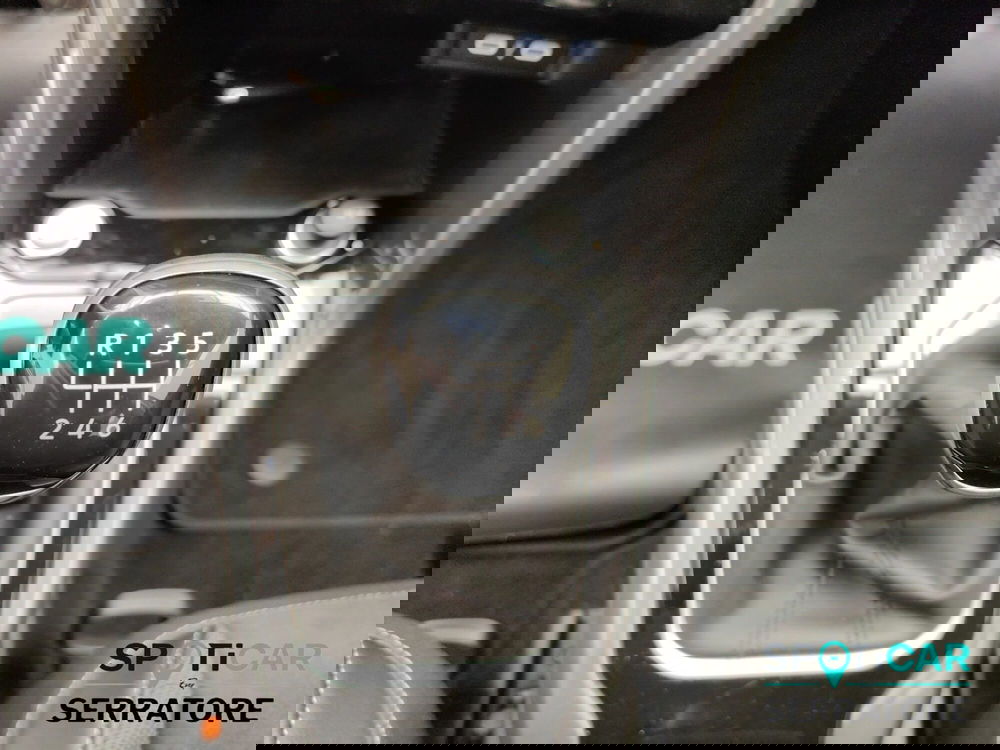 Volkswagen T-Roc usata a Como (18)