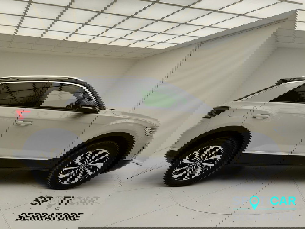 Volkswagen T-Roc usata a Como (19)