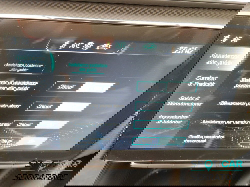 Mg ZS usata a Como (14)