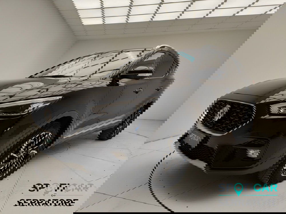 Mg ZS usata a Como (17)