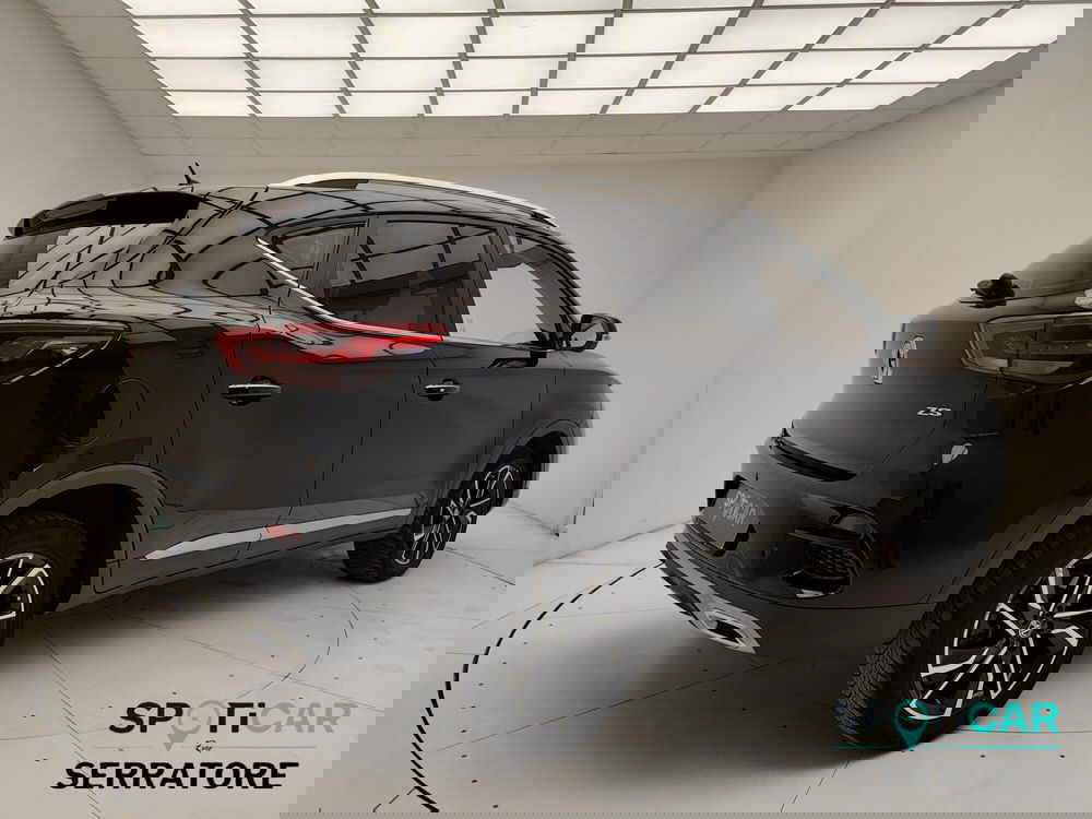 Mg ZS usata a Como (4)