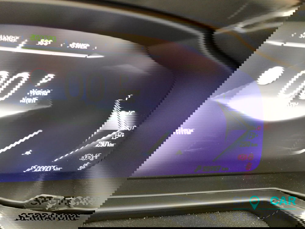 Ds DS 7 usata a Como (10)