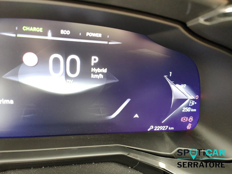 Ds DS 7 usata a Como (10)