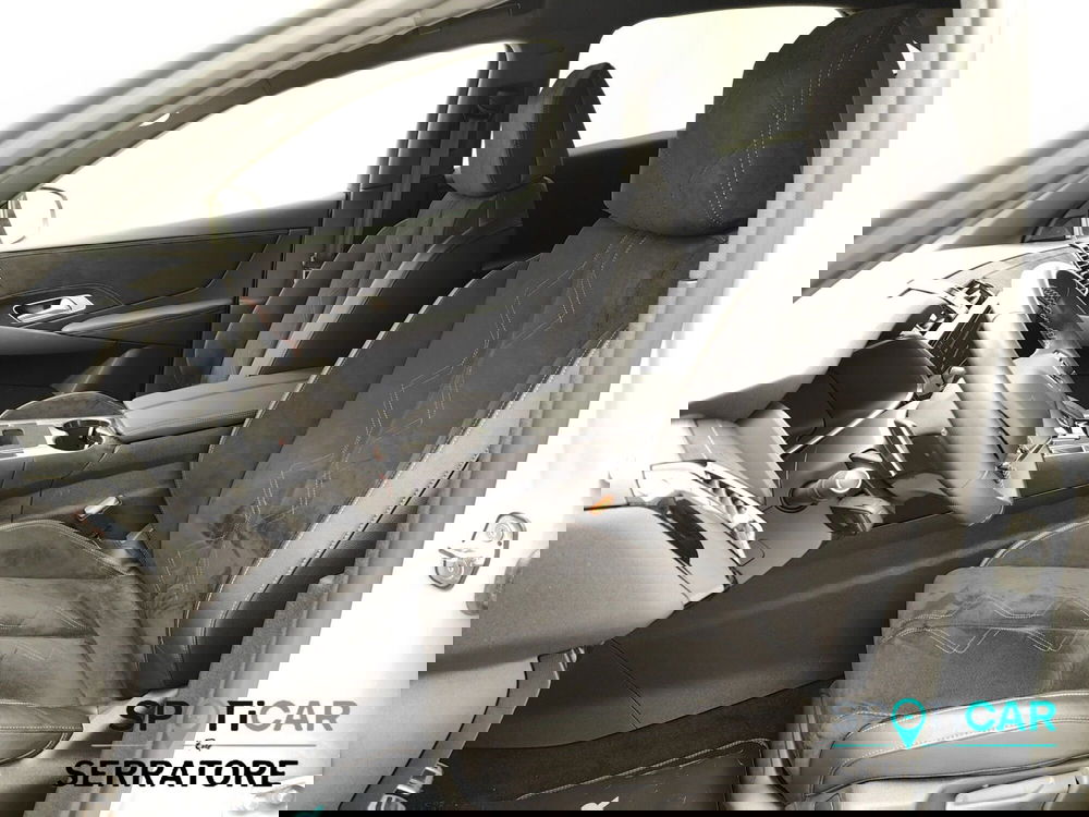 Ds DS 7 usata a Como (11)