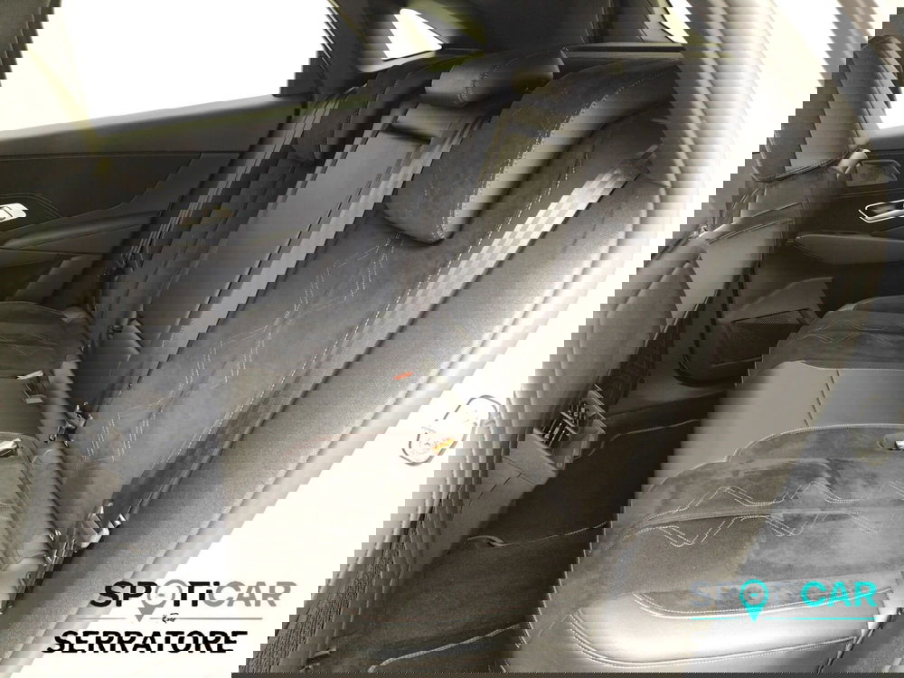 Ds DS 7 usata a Como (12)