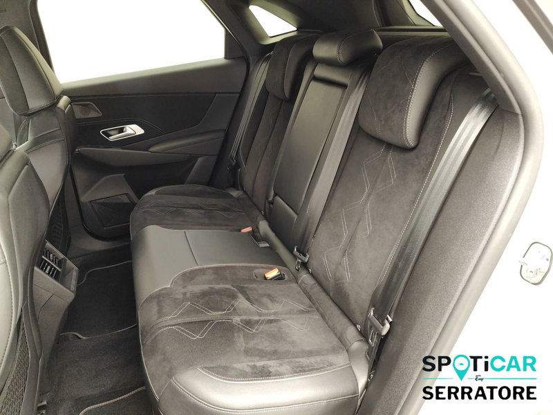 Ds DS 7 usata a Como (12)