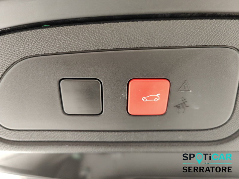 Ds DS 7 usata a Como (14)