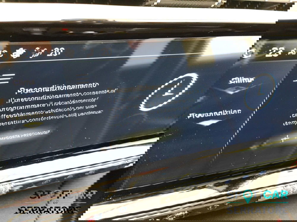 Ds DS 7 usata a Como (18)