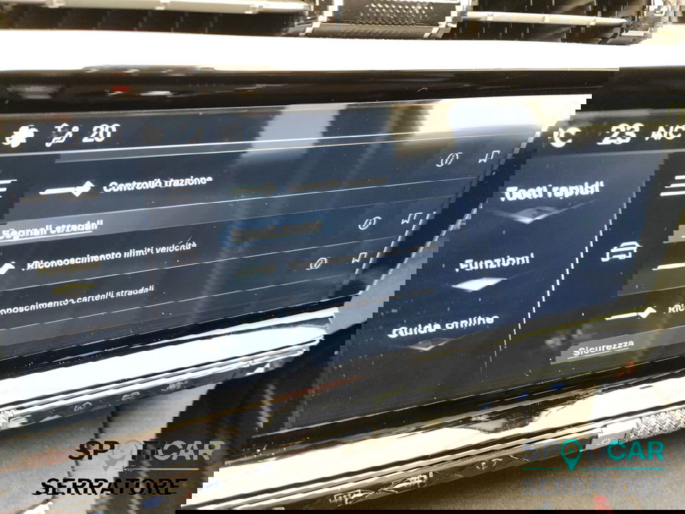 Ds DS 7 usata a Como (19)