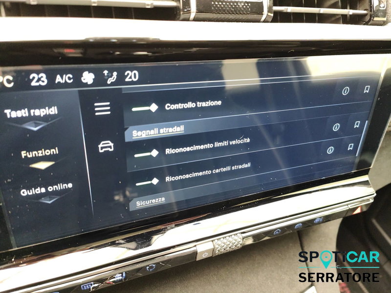 Ds DS 7 usata a Como (19)