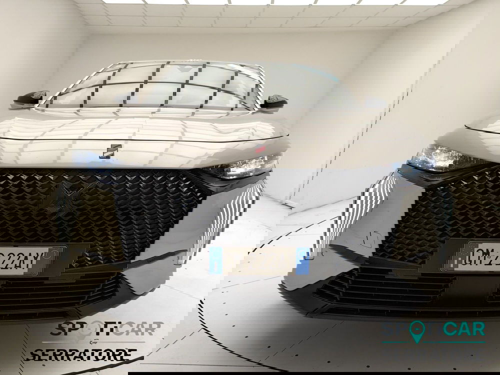 Ds DS 7 usata a Como (2)