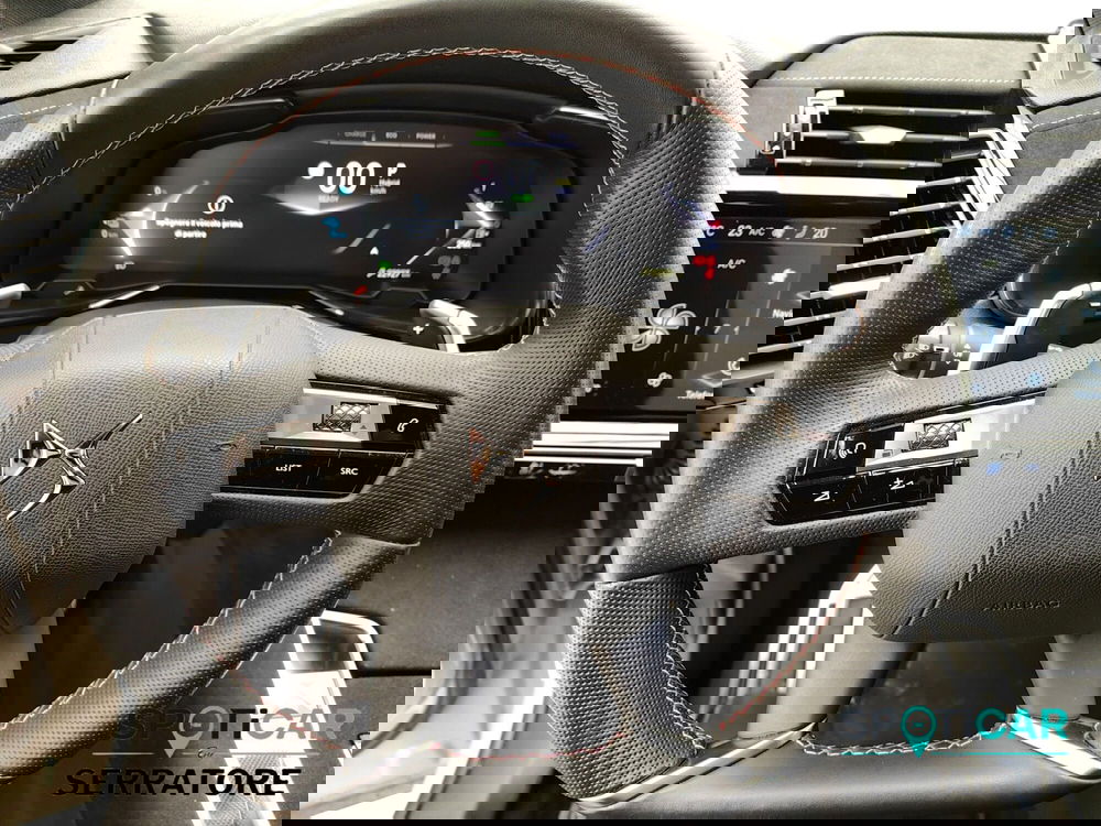 Ds DS 7 usata a Como (20)