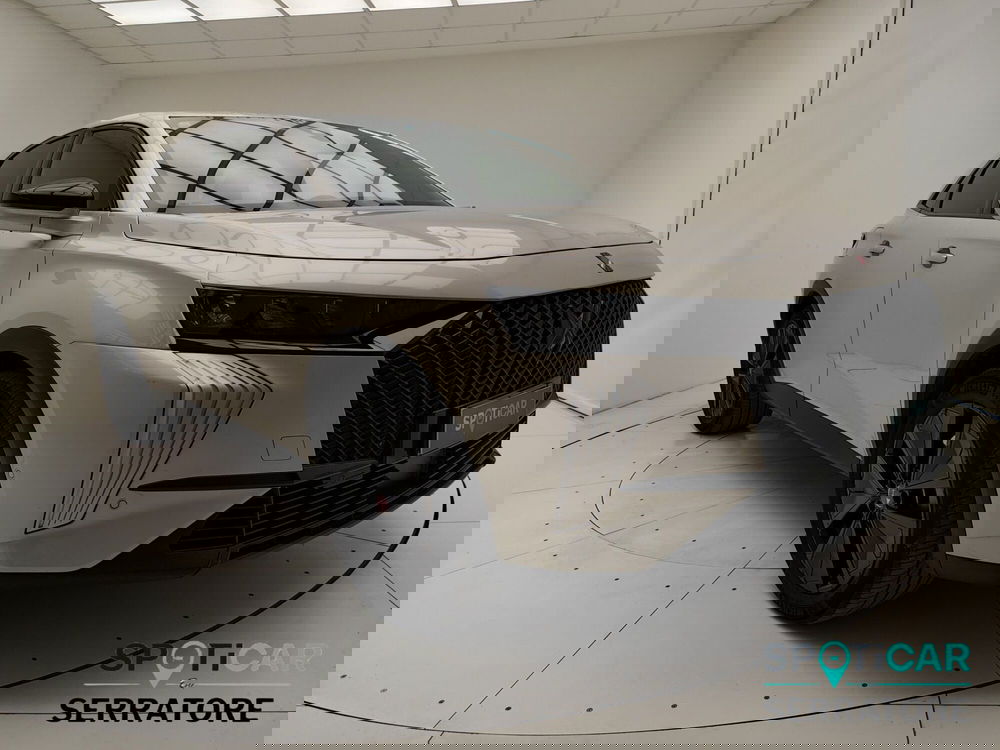 Ds DS 7 usata a Como (3)