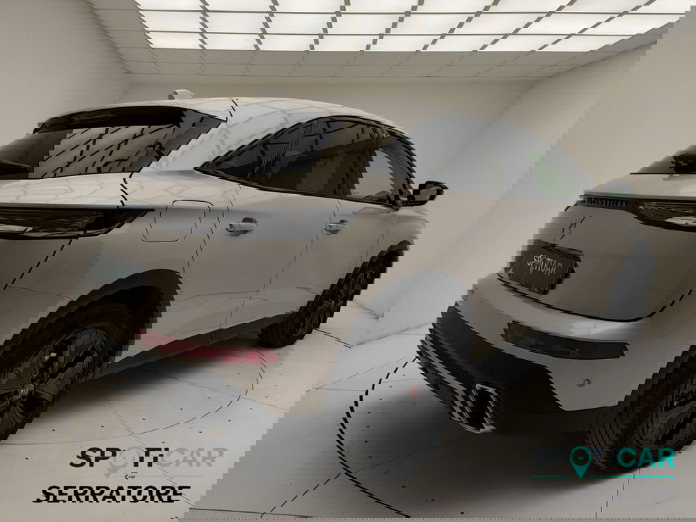 Ds DS 7 usata a Como (4)