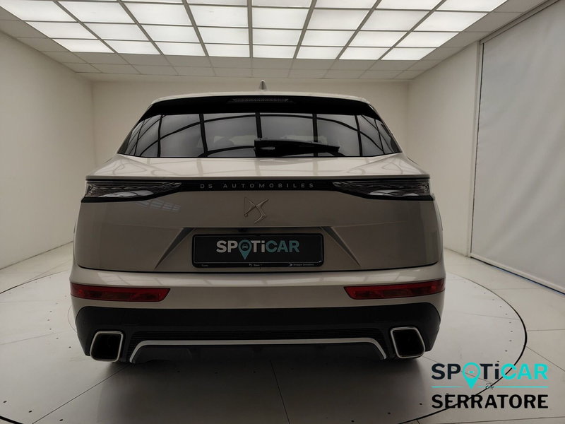 Ds DS 7 usata a Como (5)