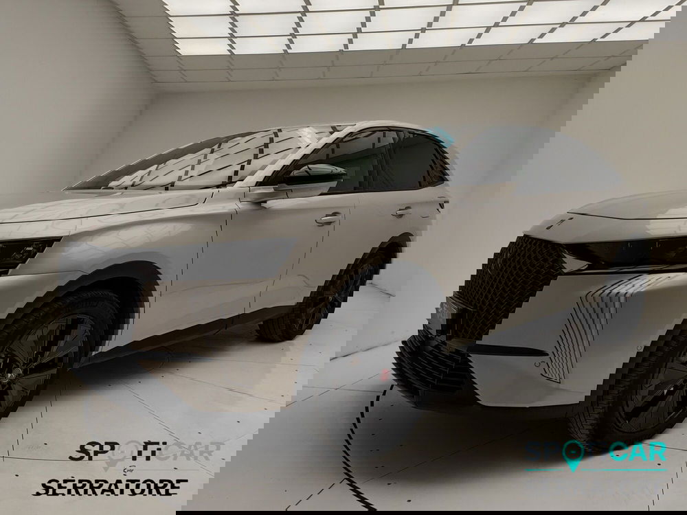 Ds DS 7 usata a Como (7)