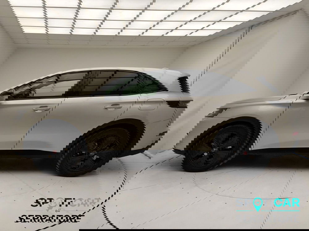 Ds DS 7 usata a Como (8)