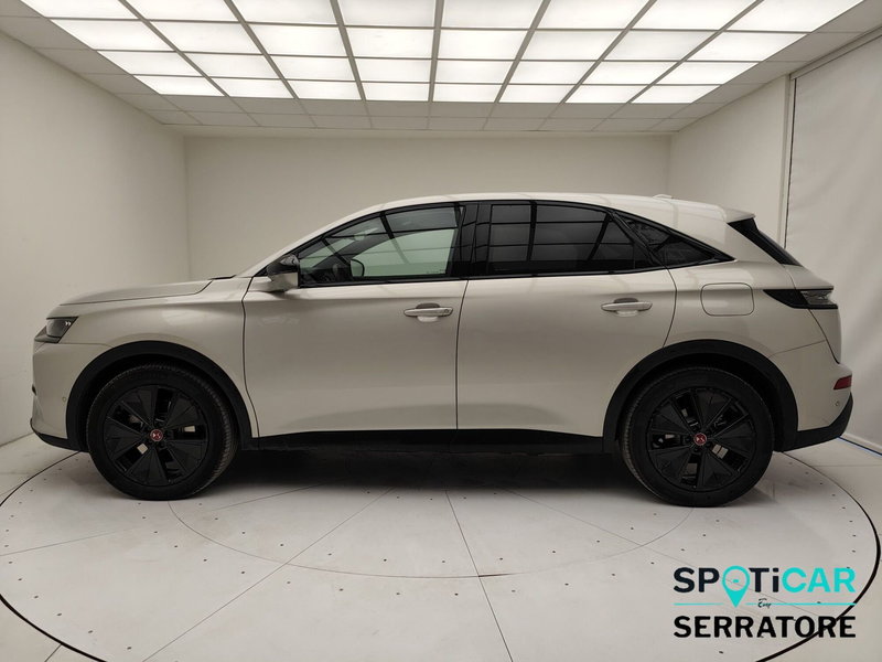 Ds DS 7 usata a Como (8)