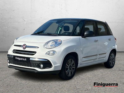 Fiat 500L 1.4 95 CV Lounge del 2018 usata a Talamona