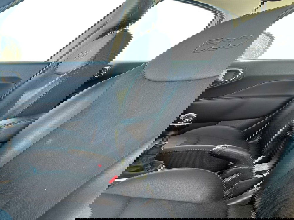 Fiat 500L usata a Sondrio (10)