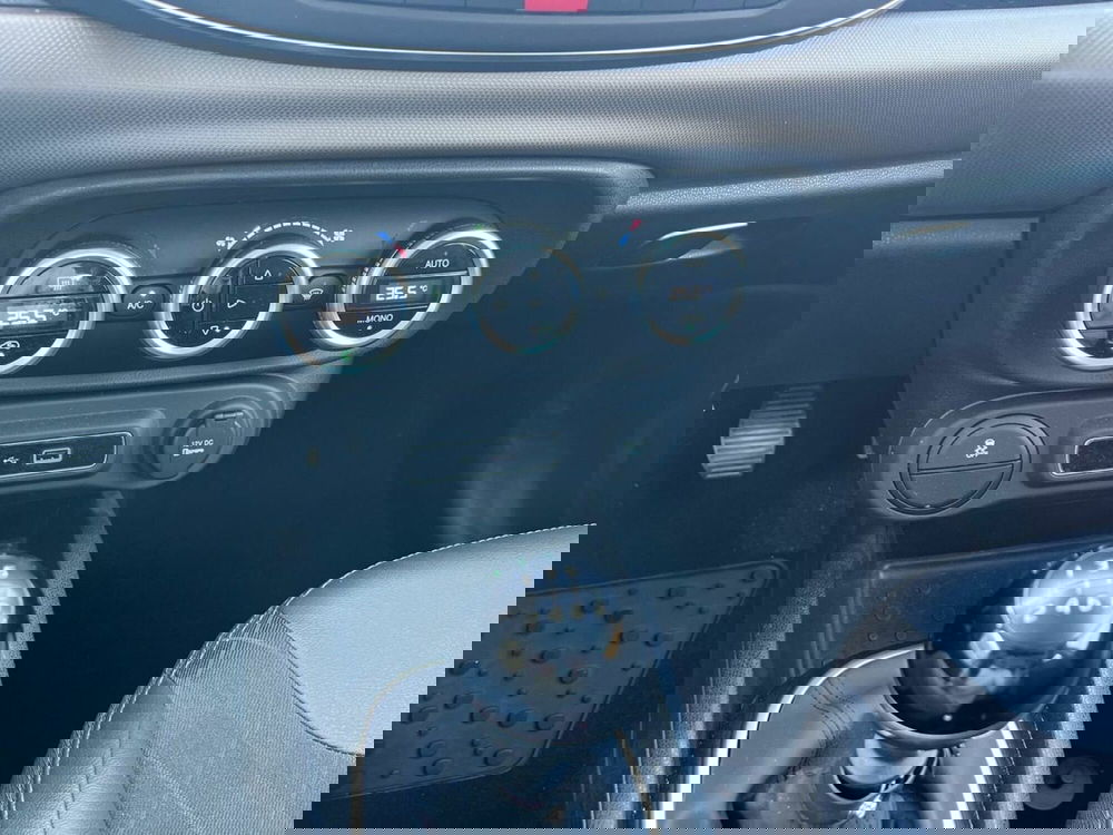 Fiat 500L usata a Sondrio (14)