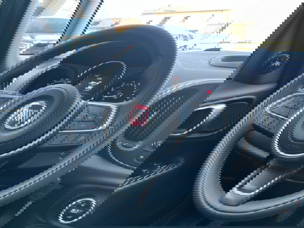 Fiat 500L usata a Sondrio (15)