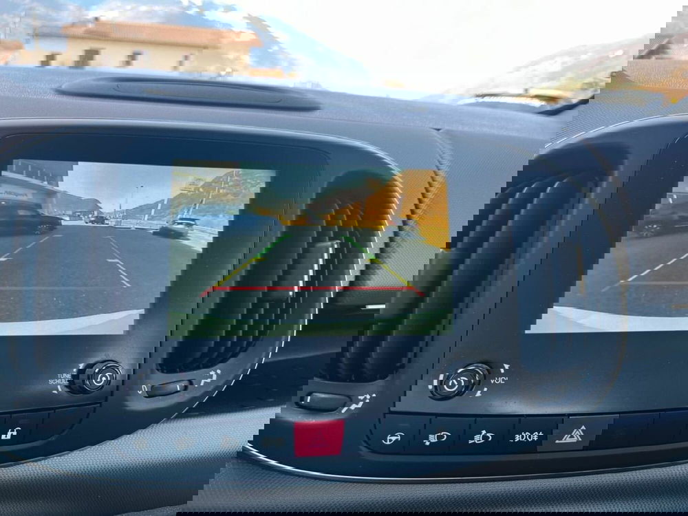 Fiat 500L usata a Sondrio (16)