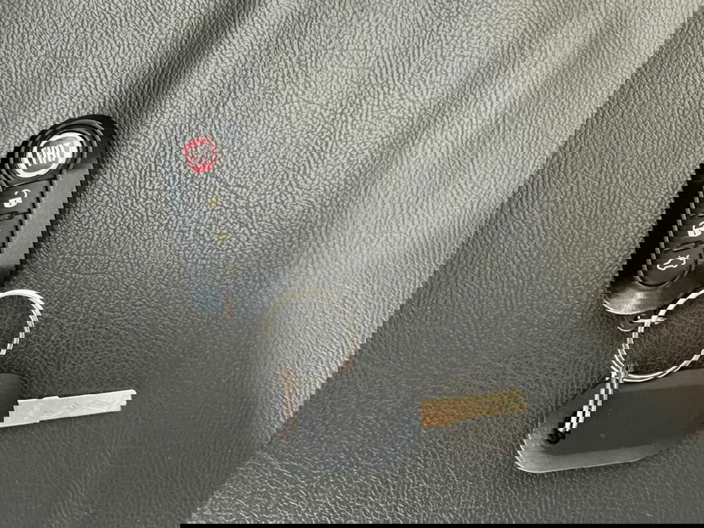 Fiat 500L usata a Sondrio (17)