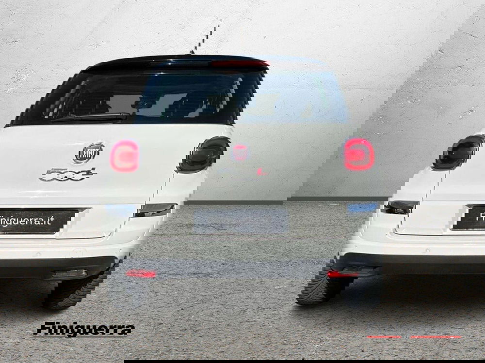 Fiat 500L usata a Sondrio (3)