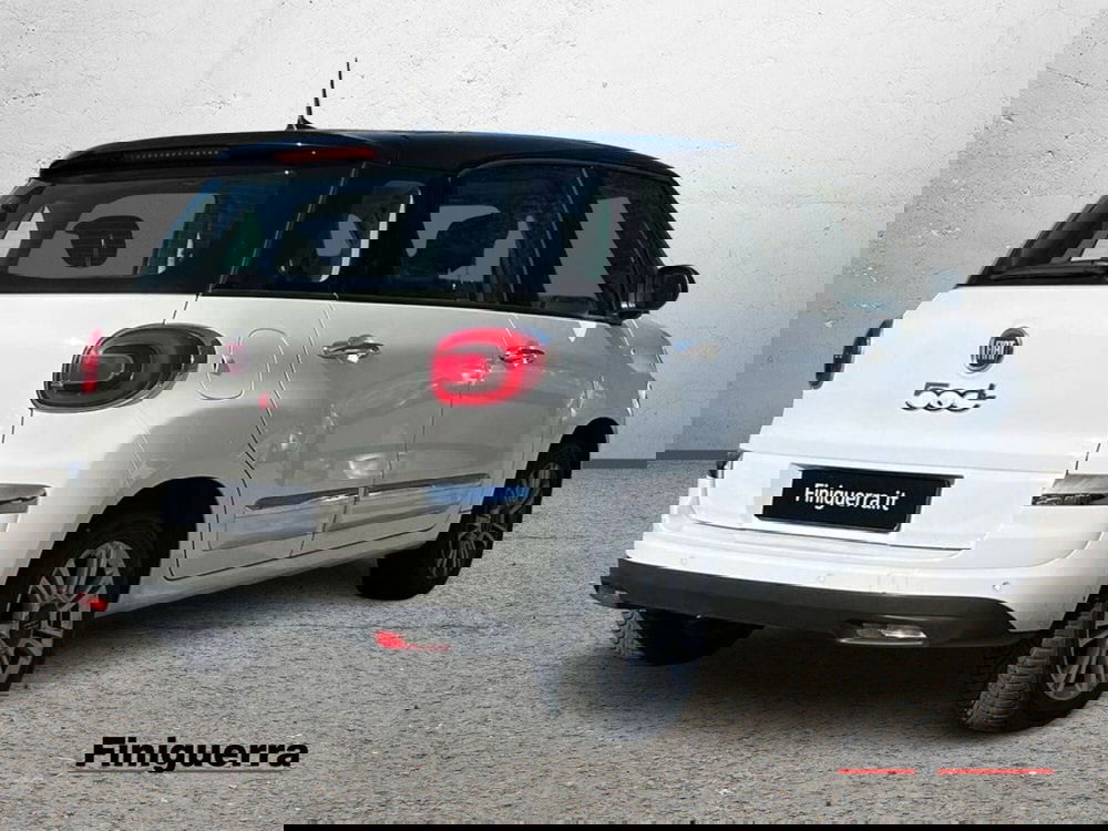 Fiat 500L usata a Sondrio (4)