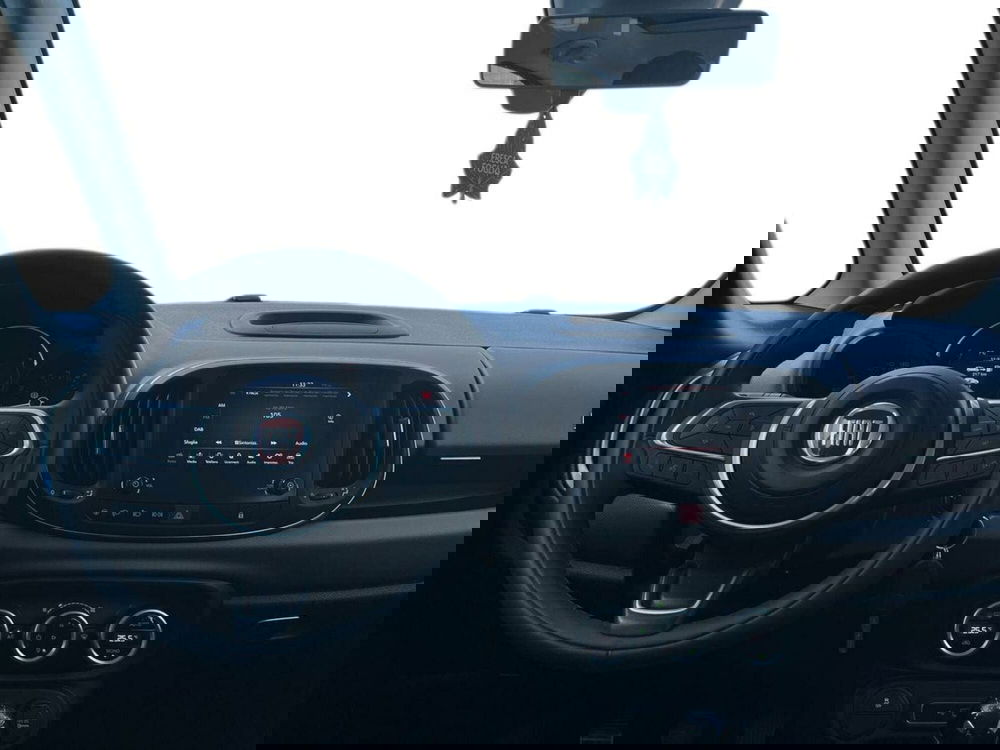 Fiat 500L usata a Sondrio (8)