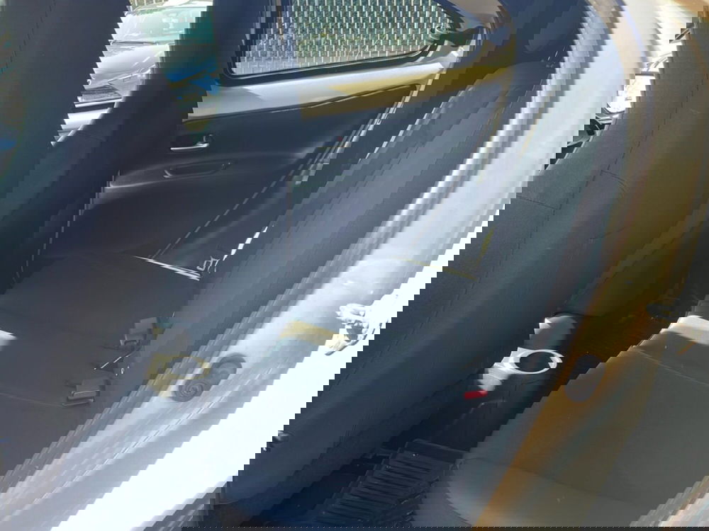 Toyota Aygo X usata a Piacenza (10)