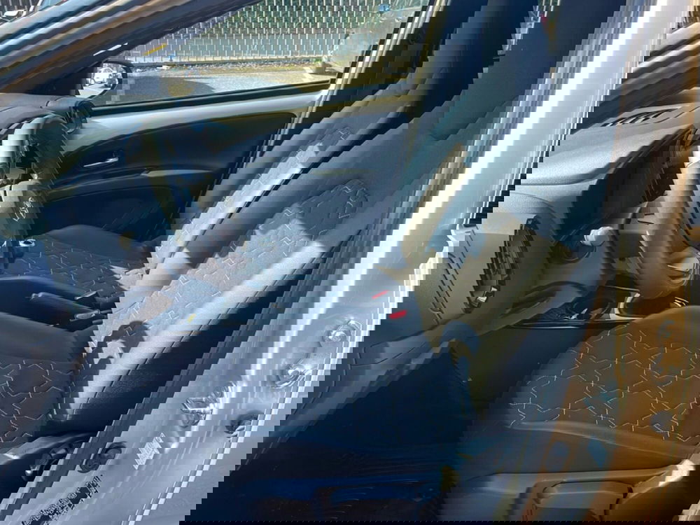 Toyota Aygo X usata a Piacenza (13)