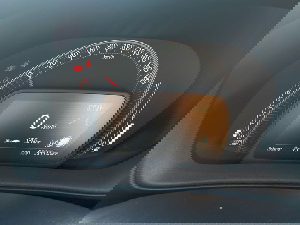 Toyota Aygo X usata a Piacenza (14)