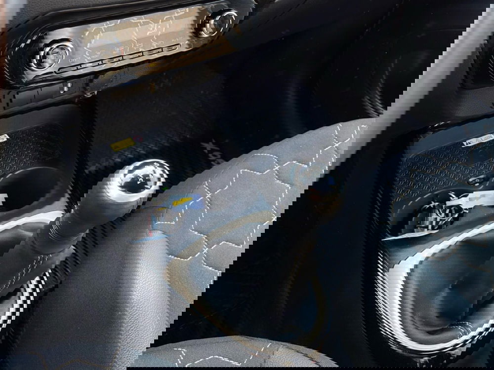 Toyota Aygo X usata a Piacenza (15)